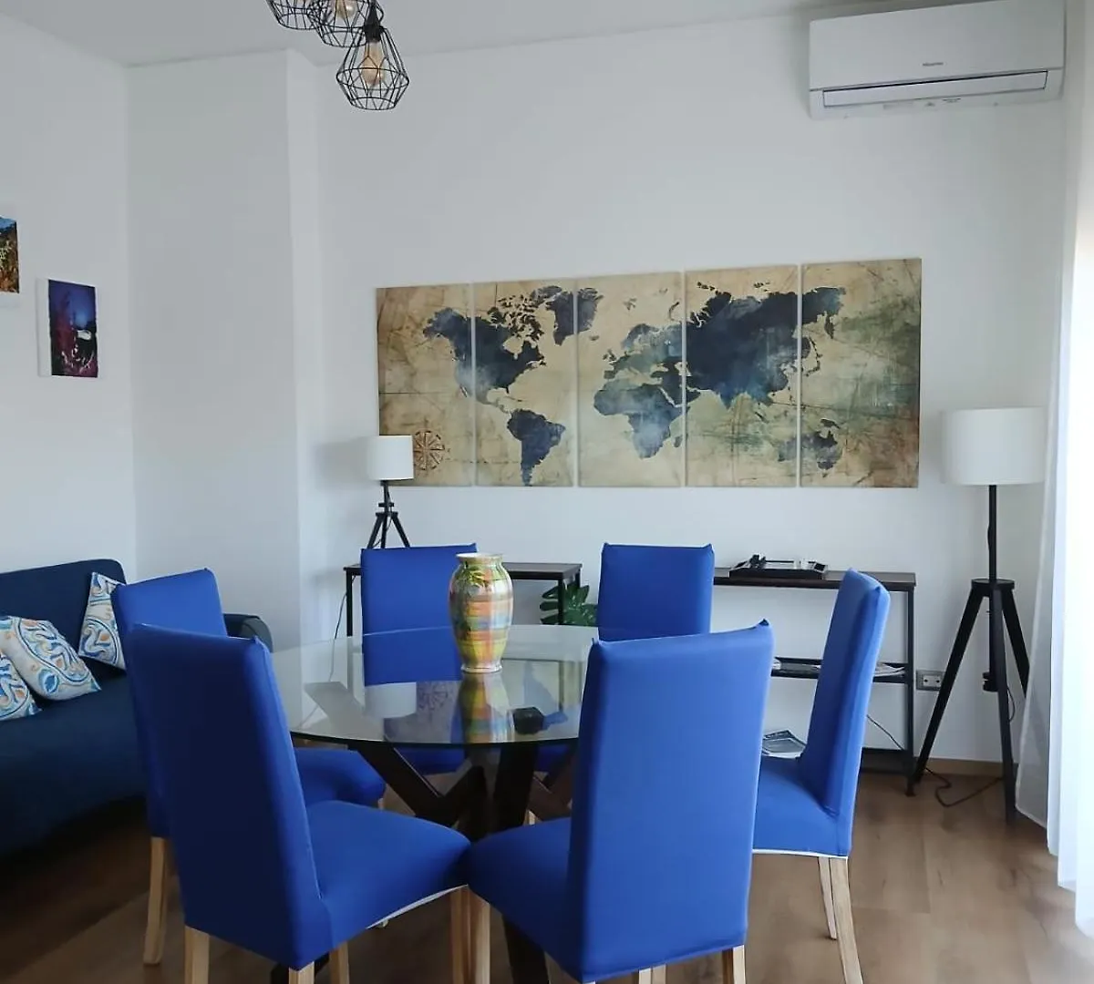 Διαμέρισμα Residenza Dei Poeti - Roomy And Modern Flat Παλέρμο